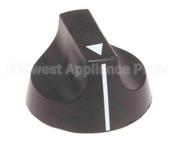 KN-34297 Alto Shaam Knob,Thermostat