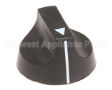 KN-34297 Alto Shaam Knob,Thermostat