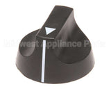 KN-34297 Alto Shaam Knob,Thermostat