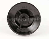 KN-3469 Alto Shaam Knob,Thermostat,200 Deg. F.