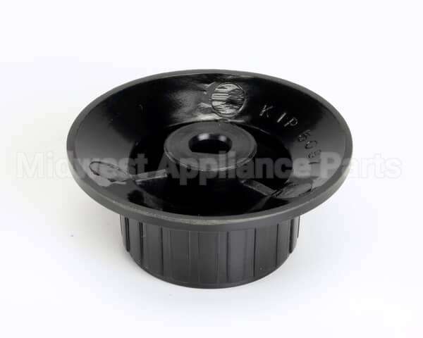 KN-3473 Alto Shaam Knob,Thermostat,1 Thru 10