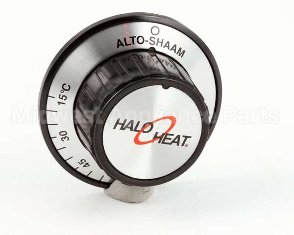 KN-3474 Alto Shaam Knob,90 Deg C,200 Thermostat
