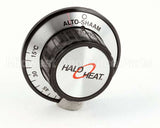 KN-3474 Alto Shaam Knob,90 Deg C,200 Thermostat