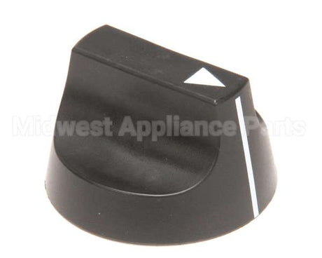 KN-34858 Alto Shaam Knob, Timer, Ascs Single D