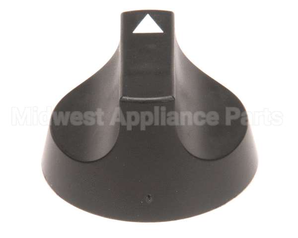 KN-34858 Alto Shaam Knob, Timer, Ascs Single D