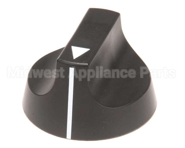 KN-34858 Alto Shaam Knob, Timer, Ascs Single D