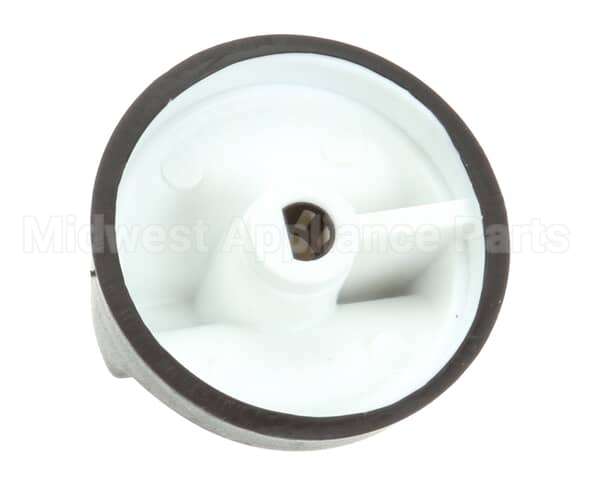 KN-36424 Alto Shaam Knob,Unibody,D-Shaft,For Elan