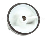 KN-36424 Alto Shaam Knob,Unibody,D-Shaft,For Elan