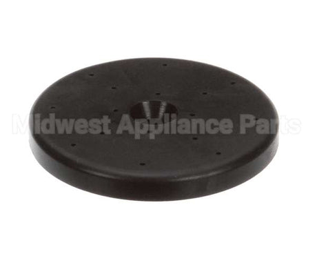 KN50-X065-B Component Hardware Spray Face, Bulk Packaging, In