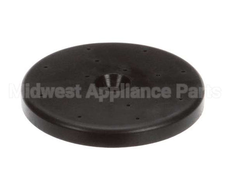 KN50-X065-B Component Hardware Spray Face, Bulk Packaging, In