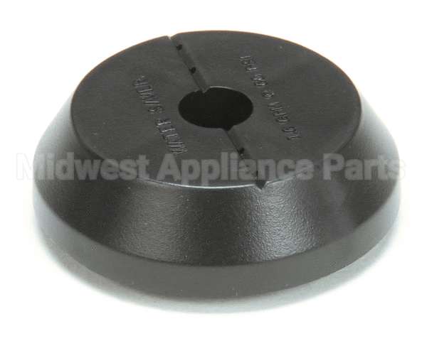 KN50-X135 Component Hardware Spray Face, 1.6Gpm