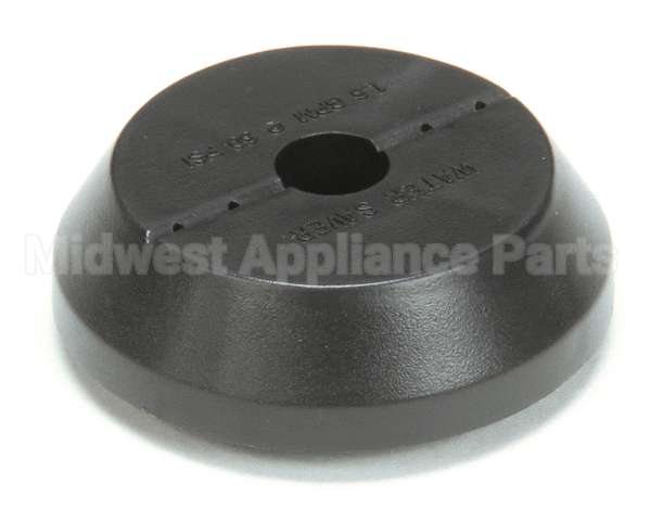 KN50-X135 Component Hardware Spray Face, 1.6Gpm