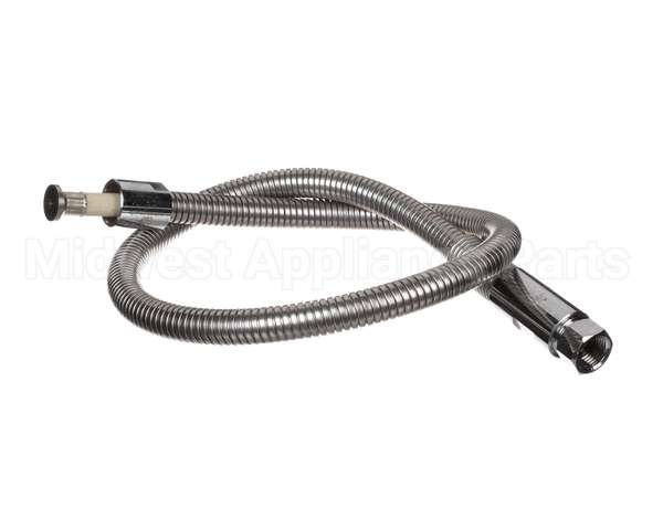 KN50-Y010-44 Component Hardware 44 In Hose