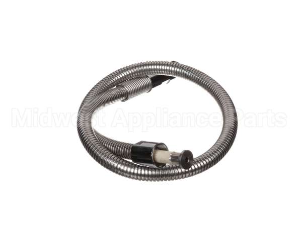 KN50-Y010-44 Component Hardware 44 In Hose