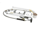 KN53-1000 Dormont Mfg Prerinse 8"Wall Mntd