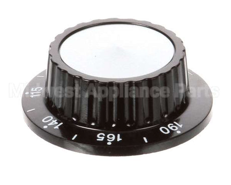 KNBH1 Food Warming Knob Heat Control 90-190F