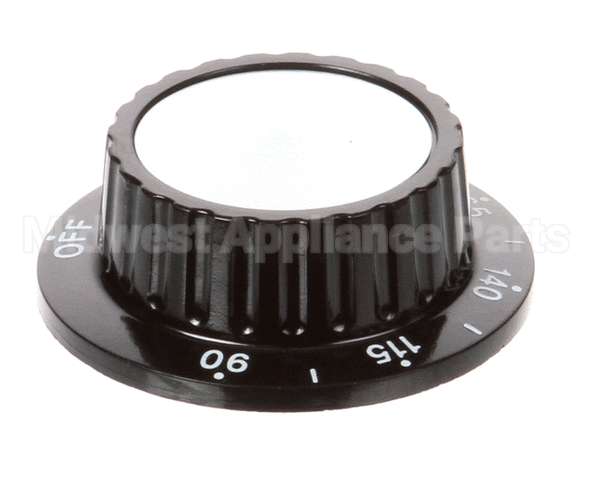 KNBH1 Food Warming Knob Heat Control 90-190F