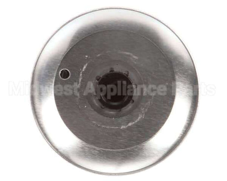 KNBH7 Food Warming Knob No Markings