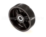 KNBPHTT Food Warming Knob, Dimple Turn