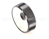 KNBPHTT Food Warming Knob, Dimple Turn