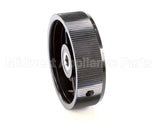 KNBPHTT Food Warming Knob, Dimple Turn