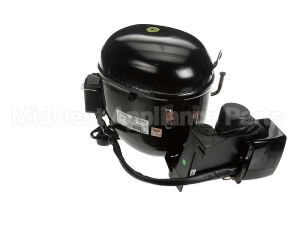 KO10889 Habco Comsprossor Kit W Electrics