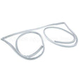 KOL225191075 Compatible Midwest Appliance Parts Door Gasket - Lh, 36-1/2" X 77-1/2"