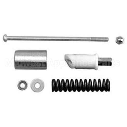 KOL235721075 Compatible Kolpak Hinge, Spring Kit