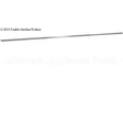 KOL25526-1075 Compatible Kolpak Rh Retainer Track, F/ Tri M)