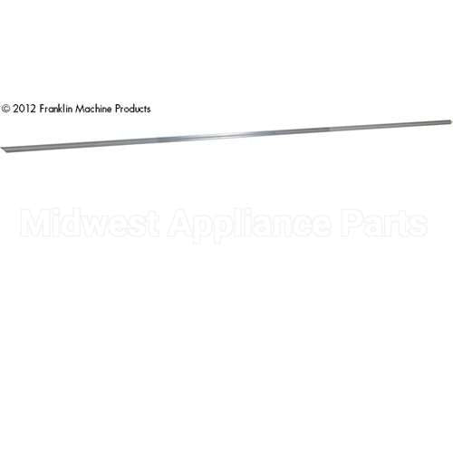 KOL255261075 Compatible Kolpak Rh Retainer Track, F/ Tri M)