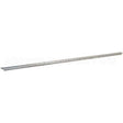 KOL255271075 Compatible Kolpak Hdr Retainer Track (36-1/ 4")
