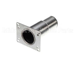 KPD1078A Unox 2'' H147190 Adjustable Foot Kit