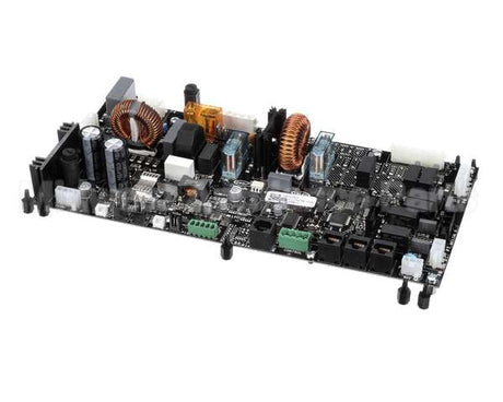 KPE1725E Unox Advance 5E Series Power Card Kit