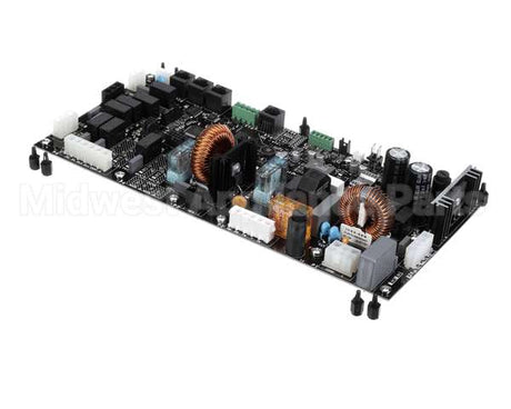 KPE1725E Unox Advance 5E Series Power Card Kit