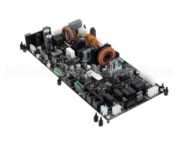 KPE1725E Unox Advance 5E Series Power Card Kit