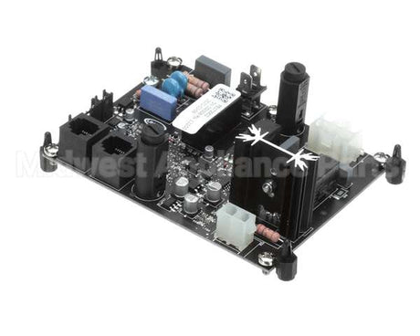 KPE1730C Unox Ct-Bt Gas Control Board Kit