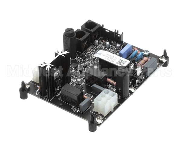 KPE1730C Unox Ct-Bt Gas Control Board Kit