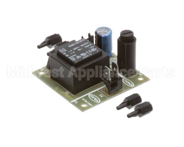 KPE1781A Cadco Power Board Door Light