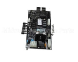 KPE1956D Unox Hood Power Board + Thermostat Kit