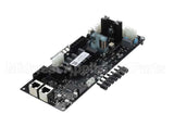 KPE1956D Unox Hood Power Board + Thermostat Kit