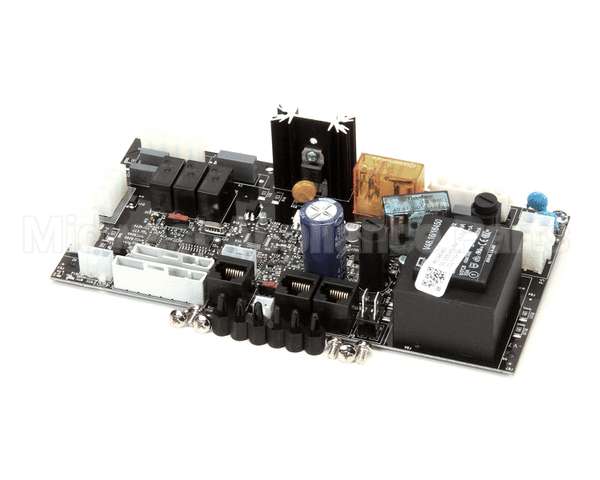 KPE1983B Cadco 230V Power Board Kit