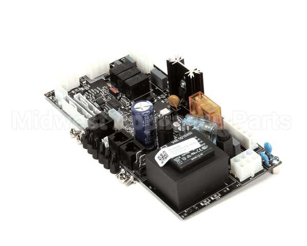 KPE1983B Cadco 230V Power Board Kit