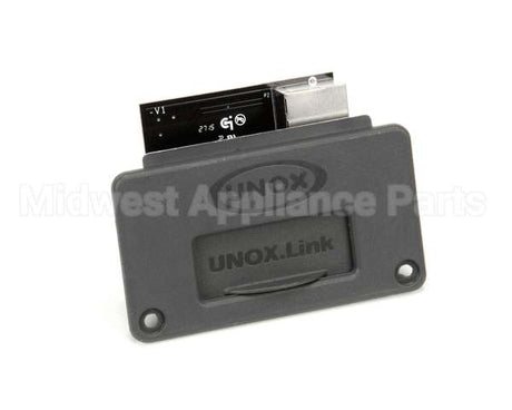 KPE2012A Cadco Ethernet Port Side Door