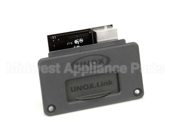 KPE2012A Cadco Ethernet Port Side Door