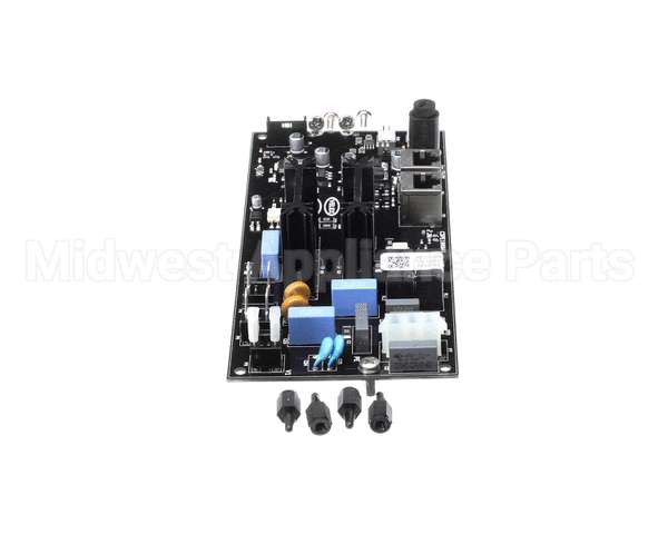 KPE2130A Unox Proofer Power Board Kit