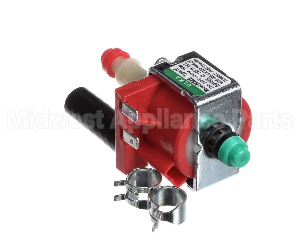 KPM1015A Unox 230-240 V 50Hz 16 W Bb6 Pump Kit