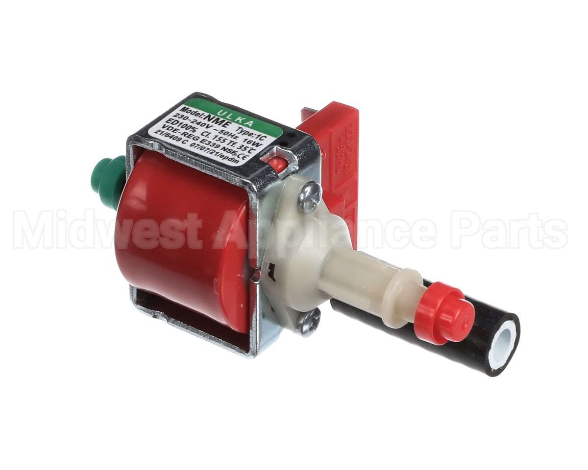 KPM1015A Unox 230-240 V 50Hz 16 W Bb6 Pump Kit