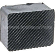 KQ363 Compatible Electrolux Dito Dean Foot, Rubber