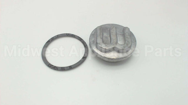 KR-9112 Maxitrol Seal Cap & Gasket 210E-Rv91