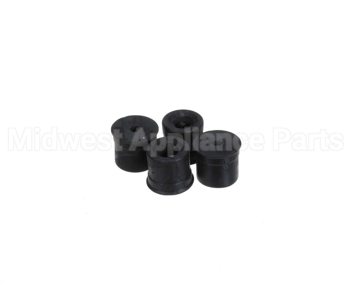 KR-A16 Imperia Rubber Foot Kit For Rmn 220